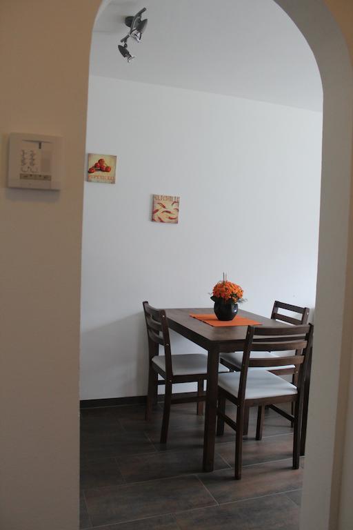 Haus Elisabeth Apartment Gaschurn Room photo