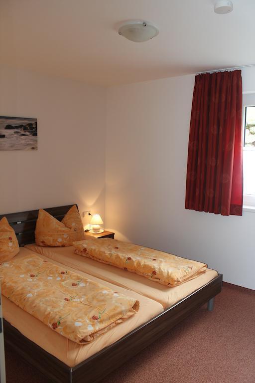 Haus Elisabeth Apartment Gaschurn Room photo