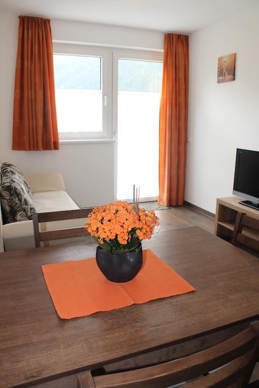 Haus Elisabeth Apartment Gaschurn Room photo