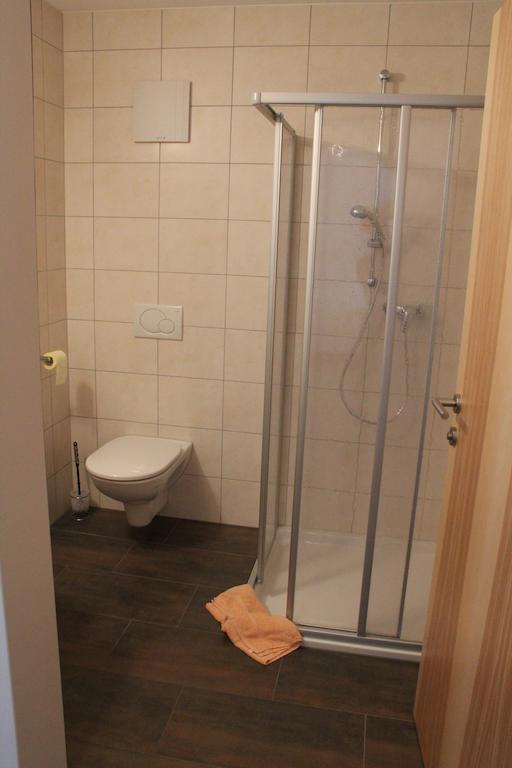 Haus Elisabeth Apartment Gaschurn Room photo