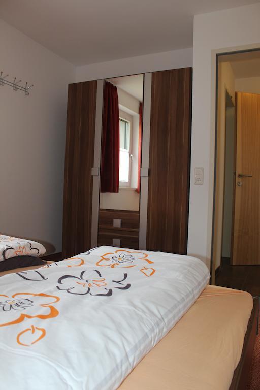 Haus Elisabeth Apartment Gaschurn Room photo